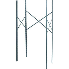 Edsal - Open Shelving Accessory/Component - Use with UltraCap Open Shelving - Industrial Tool & Supply