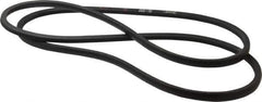 Value Collection - Section 5L, 98" Outside Length, V-Belt - Rubber, Fractional HP, No. 5L980 - Industrial Tool & Supply