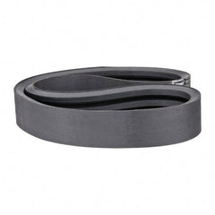 Value Collection - Section B, V-Belt - Neoprene Rubber, Classic Banded, No. B-56 - Industrial Tool & Supply