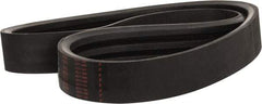 Value Collection - Section B, V-Belt - Neoprene Rubber, Classic Banded, No. B-70 - Industrial Tool & Supply