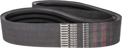 Value Collection - Section B, V-Belt - Neoprene Rubber, Classic Banded, No. B-71 - Industrial Tool & Supply
