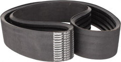 Value Collection - Section B, V-Belt - Neoprene Rubber, Classic Banded, No. B-97 - Industrial Tool & Supply