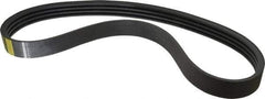 Value Collection - Section 3V, V-Belt - Neoprene Rubber, Narrow Banded, No. 3V560 - Industrial Tool & Supply