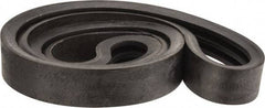 Value Collection - Section 3V, V-Belt - Neoprene Rubber, Narrow Banded, No. 3V670 - Industrial Tool & Supply