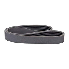 Value Collection - Section 3V, V-Belt - Neoprene Rubber, Narrow Banded, No. 3V710 - Industrial Tool & Supply