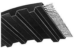 Value Collection - Section L, Timing Belt - Neoprene Rubber, Series L, No. 540L100 - Industrial Tool & Supply