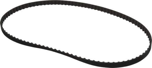 Value Collection - Section L, Timing Belt - Neoprene Rubber, Series L, No. 367L050 - Industrial Tool & Supply
