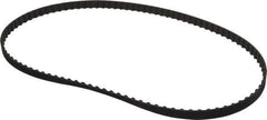 Value Collection - Section L, Timing Belt - Neoprene Rubber, Series L, No. 367L050 - Industrial Tool & Supply