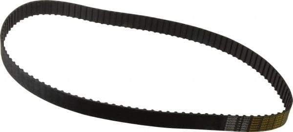 Value Collection - Section L, Timing Belt - Neoprene Rubber, Series L, No. 420L100 - Industrial Tool & Supply