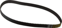 Value Collection - Section L, Timing Belt - Neoprene Rubber, Series L, No. 420L100 - Industrial Tool & Supply