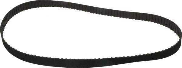 Value Collection - Section L, Timing Belt - Neoprene Rubber, Series L, No. 510L100 - Industrial Tool & Supply