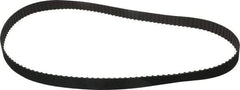 Value Collection - Section L, Timing Belt - Neoprene Rubber, Series L, No. 510L100 - Industrial Tool & Supply
