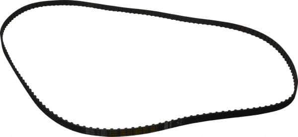 Value Collection - Section L, Timing Belt - Neoprene Rubber, Series L, No. 600L050 - Industrial Tool & Supply