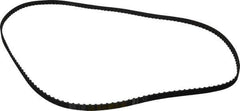 Value Collection - Section L, Timing Belt - Neoprene Rubber, Series L, No. 600L050 - Industrial Tool & Supply