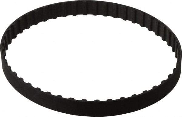 Value Collection - Section H, Timing Belt - Neoprene Rubber, Series H, No. 240H075 - Industrial Tool & Supply