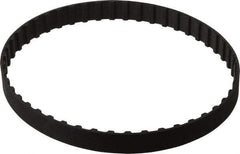 Value Collection - Section H, Timing Belt - Neoprene Rubber, Series H, No. 240H075 - Industrial Tool & Supply
