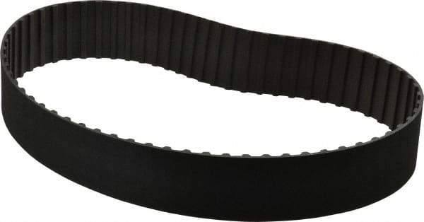 Value Collection - Section H, Timing Belt - Neoprene Rubber, Series H, No. 330H200 - Industrial Tool & Supply