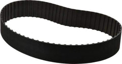 Value Collection - Section H, Timing Belt - Neoprene Rubber, Series H, No. 330H200 - Industrial Tool & Supply