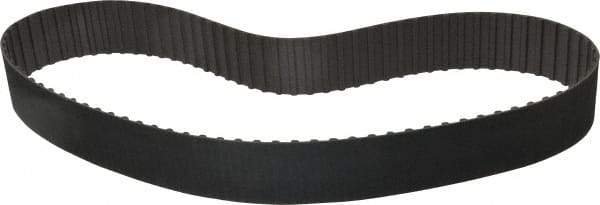 Value Collection - Section H, Timing Belt - Neoprene Rubber, Series H, No. 450H200 - Industrial Tool & Supply