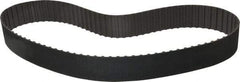 Value Collection - Section H, Timing Belt - Neoprene Rubber, Series H, No. 450H200 - Industrial Tool & Supply