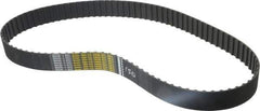 Value Collection - Section H, Timing Belt - Neoprene Rubber, Series H, No. 480H150 - Industrial Tool & Supply
