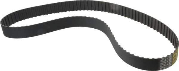 Value Collection - Section H, Timing Belt - Neoprene Rubber, Series H, No. 540H150 - Industrial Tool & Supply
