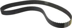 Value Collection - Section H, Timing Belt - Neoprene Rubber, Series H, No. 540H150 - Industrial Tool & Supply