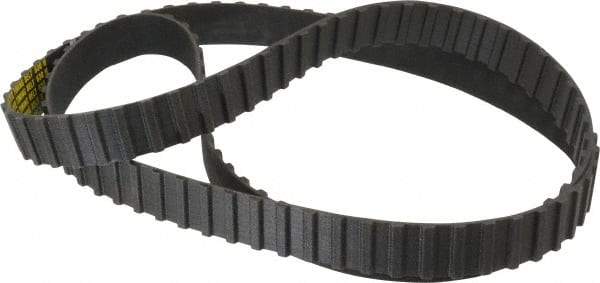Value Collection - Section H, Timing Belt - Neoprene Rubber, Series H, No. 630H100 - Industrial Tool & Supply