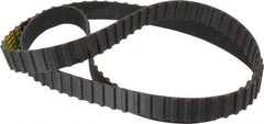 Value Collection - Section H, Timing Belt - Neoprene Rubber, Series H, No. 630H100 - Industrial Tool & Supply