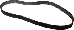 Value Collection - Section H, Timing Belt - Neoprene Rubber, Series H, No. 630H150 - Industrial Tool & Supply