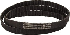 Value Collection - Section H, Timing Belt - Neoprene Rubber, Series H, No. 750H075 - Industrial Tool & Supply