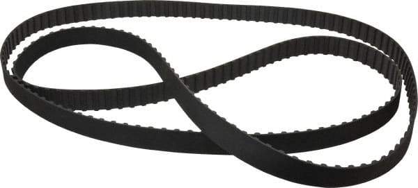 Value Collection - Section H, Timing Belt - Neoprene Rubber, Series H, No. 1000H100 - Industrial Tool & Supply