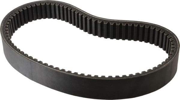 Value Collection - Section V, V-Belt - Neoprene Rubber, Variable Speed, No. 2830V366 - Industrial Tool & Supply