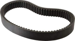 Value Collection - Section V, V-Belt - Neoprene Rubber, Variable Speed, No. 2830V366 - Industrial Tool & Supply