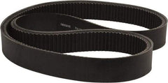 Value Collection - Section V, V-Belt - Neoprene Rubber, Variable Speed, No. 4430V1030 - Industrial Tool & Supply