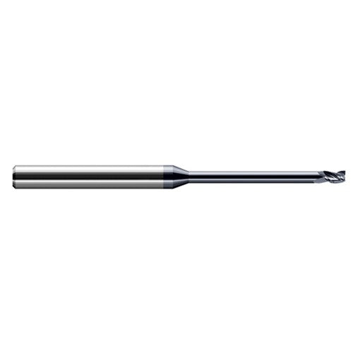 .020 DIA CARB STB FL - Exact Industrial Supply