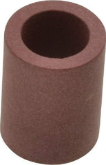 Bunting Bearing - 3/8" Inside x 9/16" Outside Diam, PTFE Sleeve Bearing - 3/4" OAL - Industrial Tool & Supply