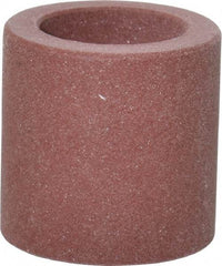 Bunting Bearing - 1/2" Inside x 3/4" Outside Diam, PTFE Sleeve Bearing - 3/4" OAL - Industrial Tool & Supply