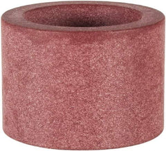 Bunting Bearing - 5/8" Inside x 7/8" Outside Diam, PTFE Sleeve Bearing - 5/8" OAL - Industrial Tool & Supply