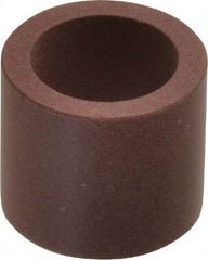 Bunting Bearing - 5/8" Inside x 7/8" Outside Diam, PTFE Sleeve Bearing - 3/4" OAL - Industrial Tool & Supply