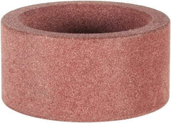 Bunting Bearing - 3/4" Inside x 1" Outside Diam, PTFE Sleeve Bearing - 1/2" OAL - Industrial Tool & Supply