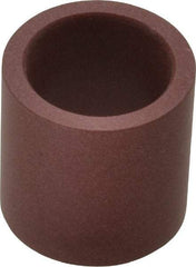Bunting Bearing - 3/4" Inside x 1" Outside Diam, PTFE Sleeve Bearing - 1" OAL - Industrial Tool & Supply
