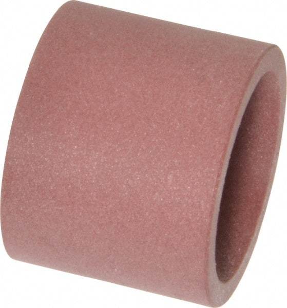 Bunting Bearing - 1" Inside x 1-1/4" Outside Diam, PTFE Sleeve Bearing - 1" OAL - Industrial Tool & Supply
