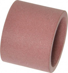 Bunting Bearing - 1" Inside x 1-1/4" Outside Diam, PTFE Sleeve Bearing - 1" OAL - Industrial Tool & Supply