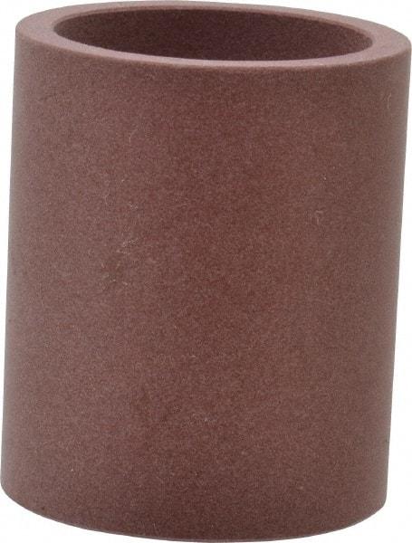 Bunting Bearing - 1" Inside x 1-1/4" Outside Diam, PTFE Sleeve Bearing - 1-1/2" OAL - Industrial Tool & Supply
