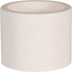 Bunting Bearing - 1" Inside x 1-1/4" Outside Diam, PTFE Sleeve Bearing - 1" OAL - Industrial Tool & Supply
