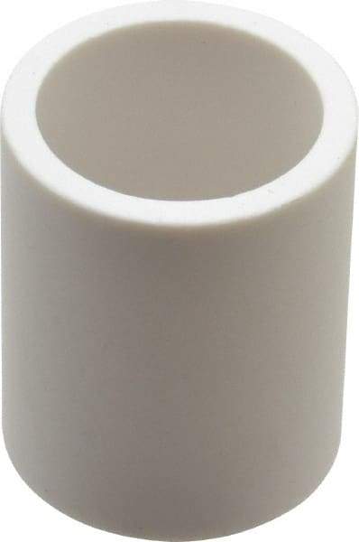 Bunting Bearing - 1" Inside x 1-1/4" Outside Diam, PTFE Sleeve Bearing - 1-1/2" OAL - Industrial Tool & Supply