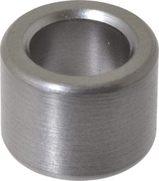 Bunting Bearing - 5/16" Inside x 1/2" Outside Diam, Vespel High Performance Bearing - 3/8" OAL - Industrial Tool & Supply