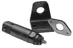 Dotco - Air Actuated Motor - Fits Motors from 0.30 to 1/2 HP - Industrial Tool & Supply