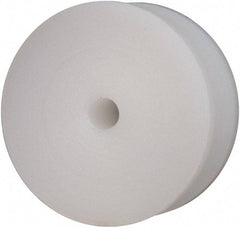 Poly Hi Solidur - 1/4" Bore, 2.05" Outside Diam, Finished Bore V-Belt Sheave - 3/4" Wide - Industrial Tool & Supply
